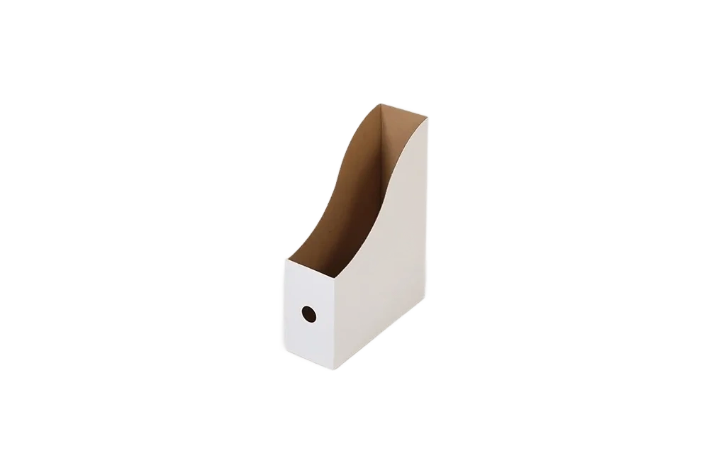CUTIE ARHIVARE BIBLIORAFT 9 CM