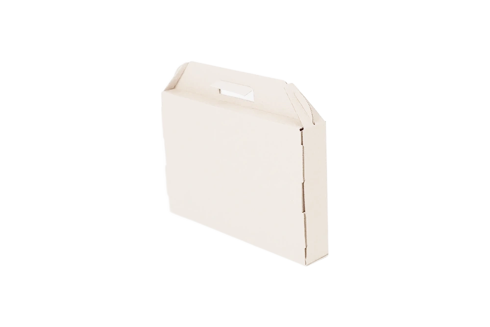 CUTIE CU AUTOFORMARE TIP MAPA 38X25X6 CM