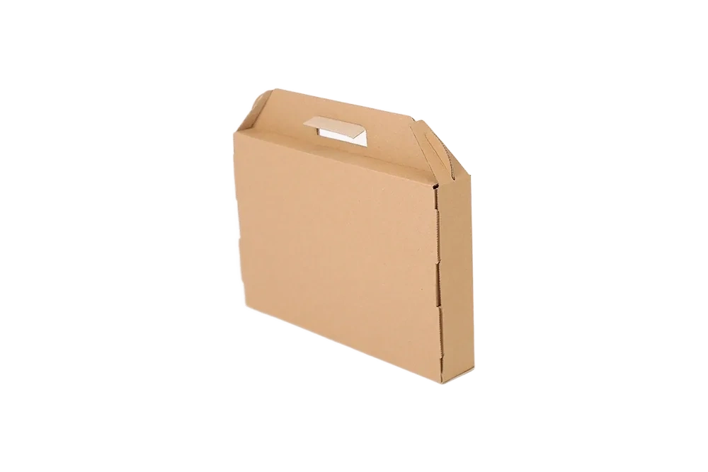 CUTIE CU AUTOFORMARE TIP MAPA 38X25X6 CM