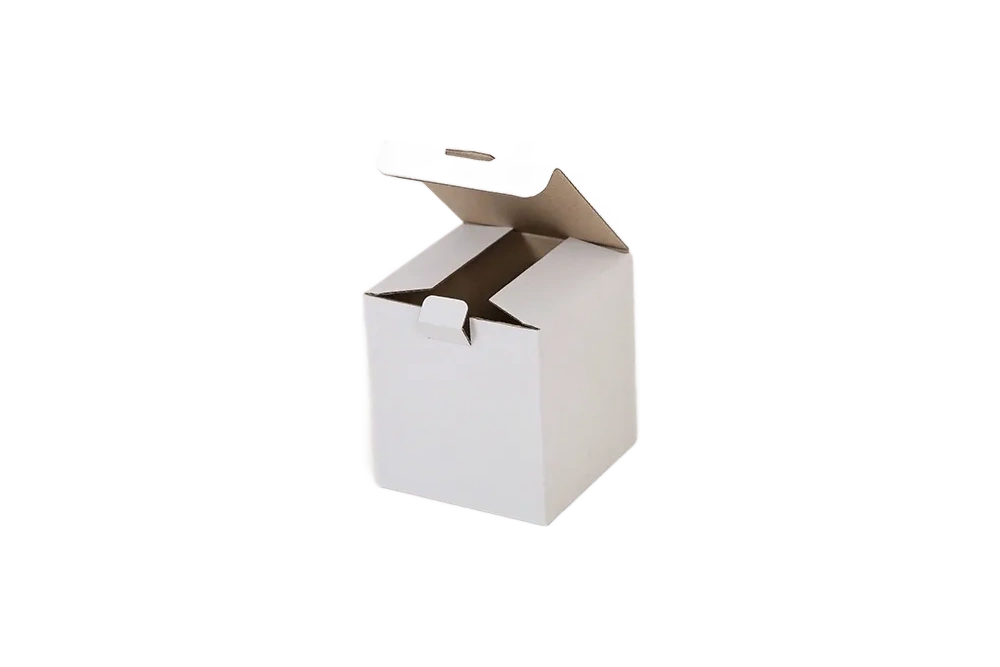 CUTIE DIN CARTON PENTRU CANA