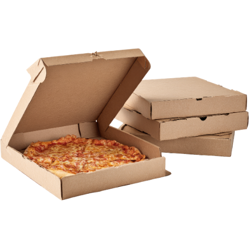 Cutii Pizza
