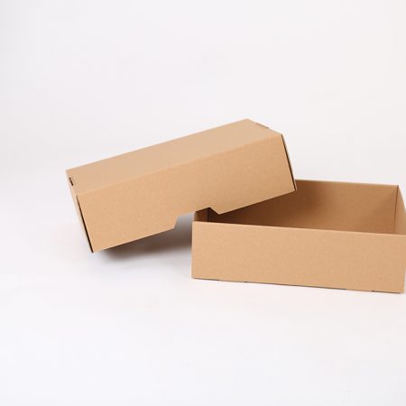 CUTIE CU AUTOFORMARE DIN DOUA PIESE 30 x 21 x 8,5 cm