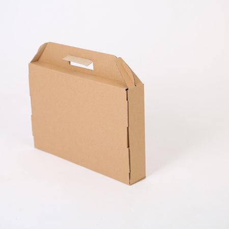 CUTIE CU AUTOFORMARE TIP MAPA 38X25X6 CM