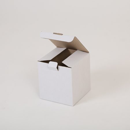 CUTIE DIN CARTON  PENTRU CANA