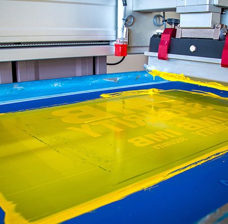 SERIGRAFIE – 1 CULOARE